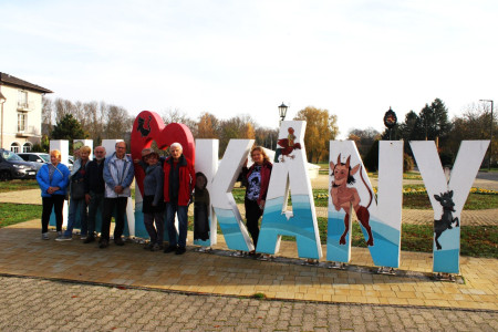 S OVýTem MAĎARSKÉ TERMÁLY A VÍNO (14.-17.11.2025)