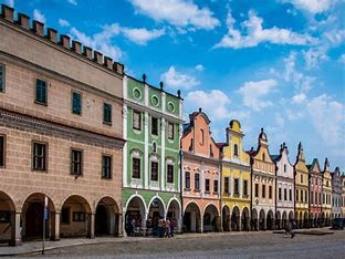 S OVýTem ADVENT V TELČI (5.-7.12.2025)