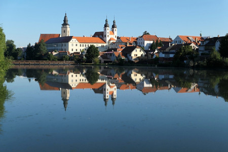 S OVýTem ADVENT V TELČI (víkend 5.-7.12.2025)