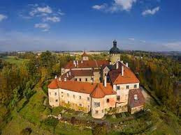 ADVENT NA GRABŠTEJNU A V ŽITAVĚ (6.12.2025)