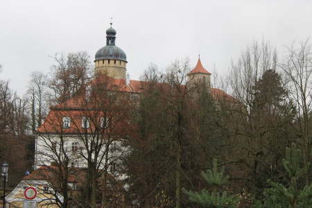 S OVýTem ADVENT NA GRABŠTEJNU A V ŽITAVĚ (6.12.2025)