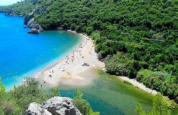 PO ZÁPADNÍM POBŘEŽÍ TURECKA (7.-15.3.2025)