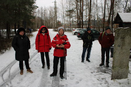 Všechny fotografie z této akce najdete v sekci "Fotogalerie 2"