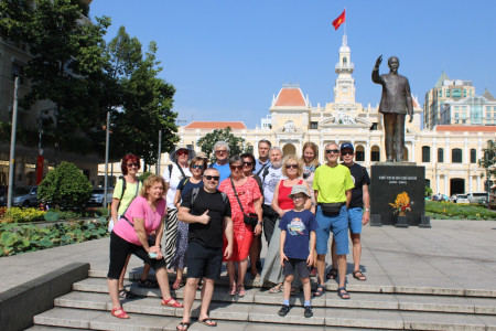 S OVýTem VIETNAM (11.-31.1.2026)