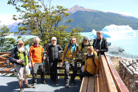 S OVýTem AŽ NA KONEC SVĚTA... PATAGONIE (8.2.-4.3.2026)