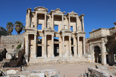 S OVýTem PO ZÁPADNÍM POBŘEŽÍ TURECKA (7.-15.3.2026)