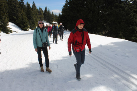 Všechny fotografie i z této akce najdete v sekci "Fotogalerie 2"