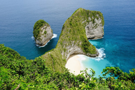 S OVýTem DOVOLENÁ NA BALI (17.11.-2.12.2026) - všechna místa nyní v rezervaci