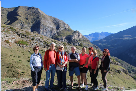 S OVýTem TOUR DE PYRENEJE (16.-24.9.2026)