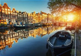 S OVýTem ADVENT V AMSTERDAMU (18.-21.12.2026)